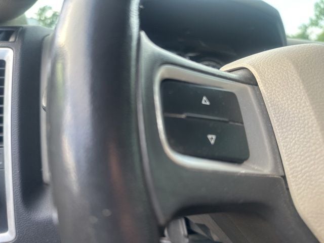 2010 RAM 3500 SLT