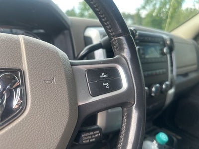 2010 RAM 3500 SLT