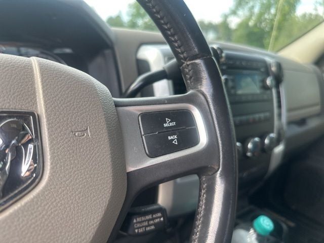 2010 RAM 3500 SLT