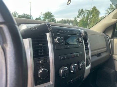 2010 RAM 3500 SLT