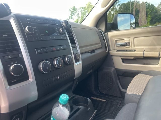 2010 RAM 3500 SLT