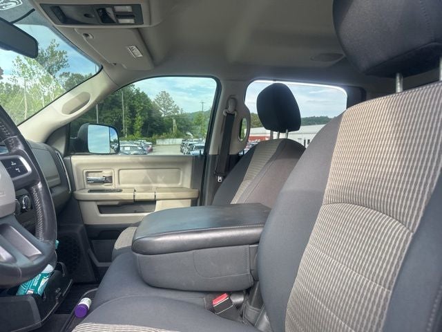 2010 RAM 3500 SLT