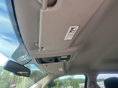 2010 RAM 3500 SLT