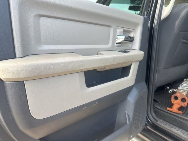 2010 RAM 3500 SLT