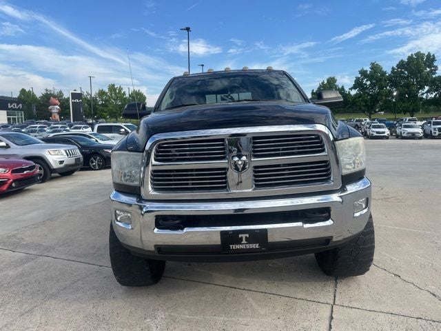 2010 RAM 3500 SLT