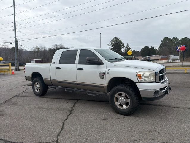 2009 Dodge Ram 3500 SLT