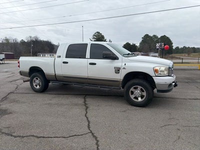2009 Dodge Ram 3500 SLT