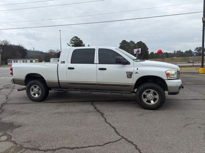 2009 Dodge Ram 3500 SLT