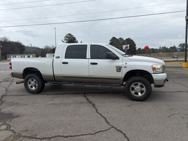 2009 Dodge Ram 3500 SLT