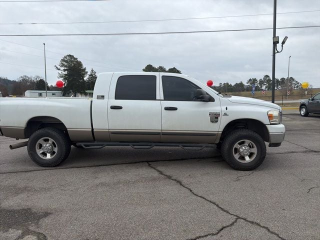 2009 Dodge Ram 3500 SLT