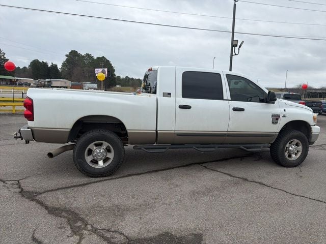 2009 Dodge Ram 3500 SLT
