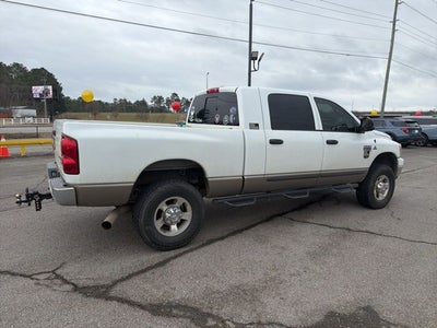 2009 Dodge Ram 3500 SLT