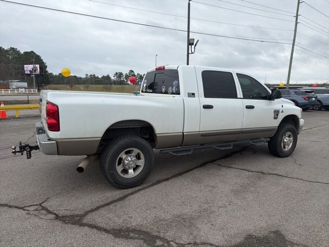 2009 Dodge Ram 3500 SLT