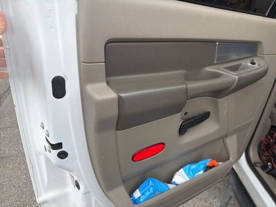 2009 Dodge Ram 3500 SLT