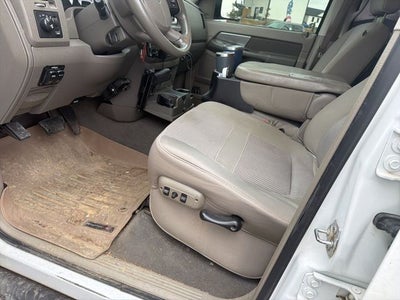 2009 Dodge Ram 3500 SLT