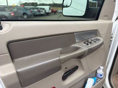 2009 Dodge Ram 3500 SLT