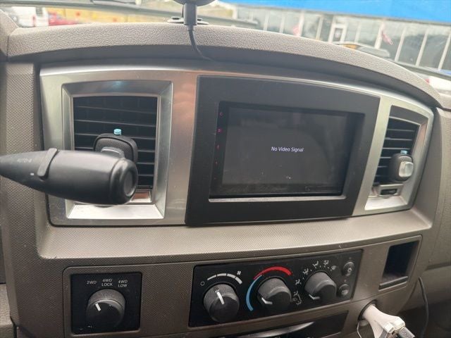 2009 Dodge Ram 3500 SLT