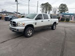 2009 Dodge Ram 3500 SLT