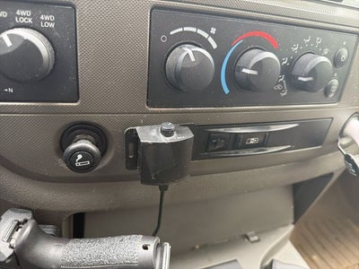 2009 Dodge Ram 3500 SLT