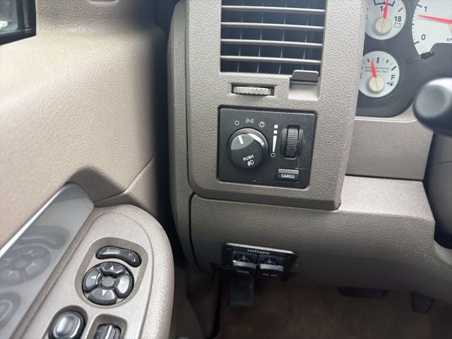 2009 Dodge Ram 3500 SLT