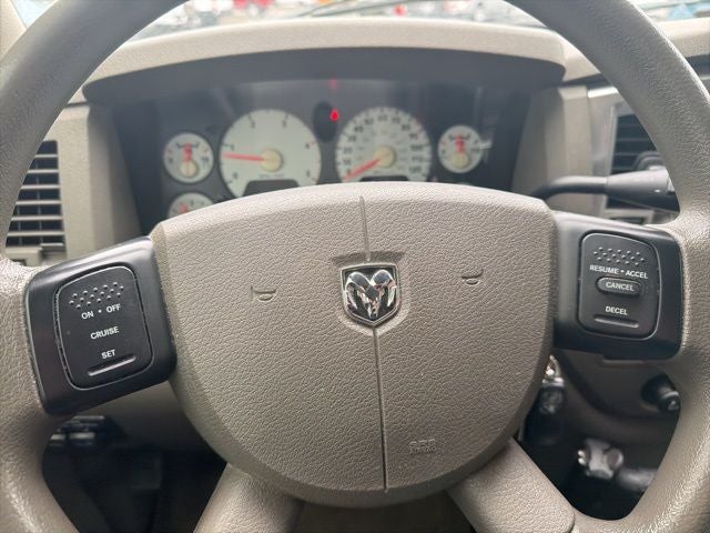 2009 Dodge Ram 3500 SLT