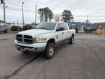 2009 Dodge Ram 3500 SLT