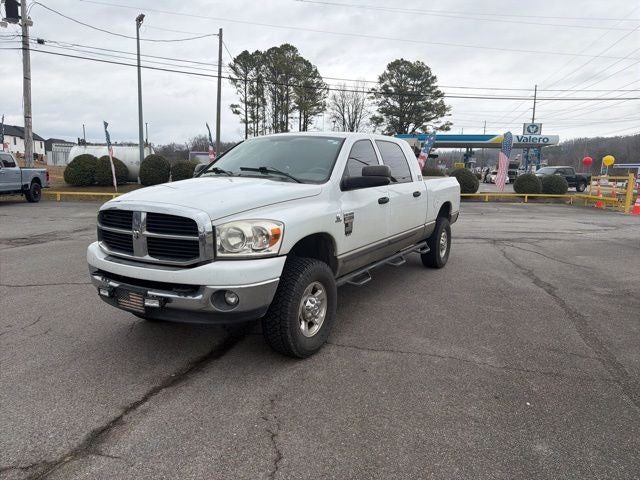 2009 Dodge Ram 3500 SLT