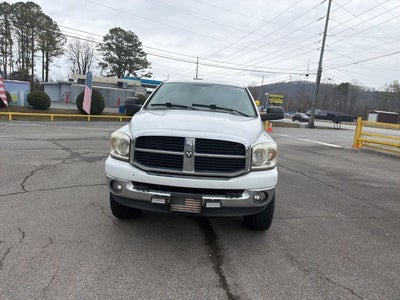 2009 Dodge Ram 3500 SLT