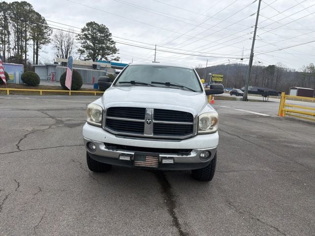 2009 Dodge Ram 3500 SLT