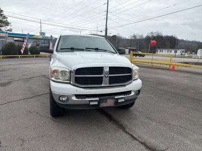 2009 Dodge Ram 3500 SLT