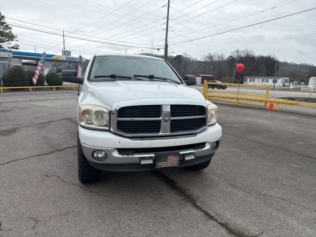 2009 Dodge Ram 3500 SLT