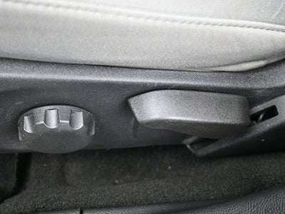2014 Ford Fusion S