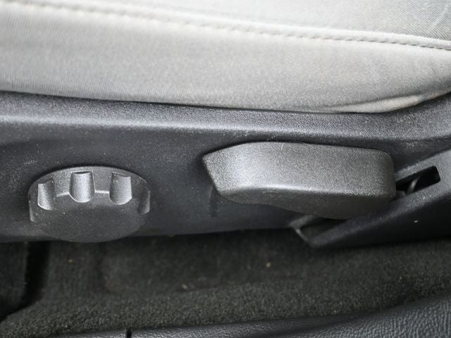 2014 Ford Fusion S