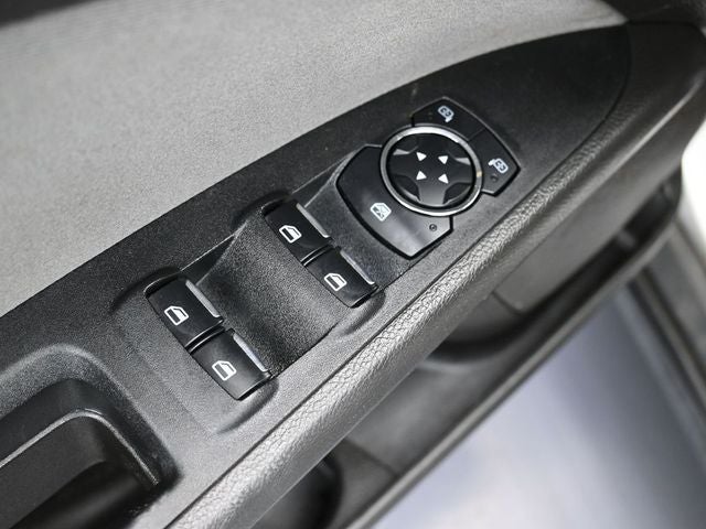 2014 Ford Fusion S