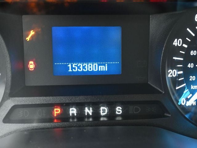 2014 Ford Fusion S