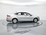 2014 Ford Fusion S