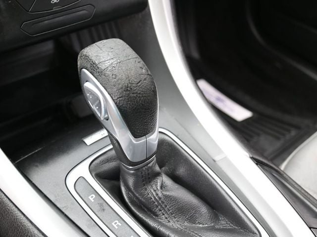 2014 Ford Fusion S