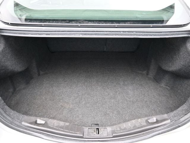 2014 Ford Fusion S