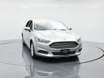 2014 Ford Fusion S