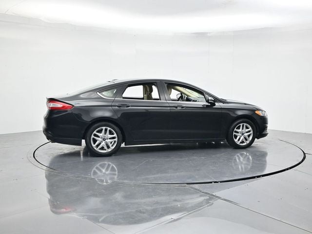 Used 2013 Ford Fusion SE with VIN 3FA6P0HRXDR116679 for sale in Cleveland, TN