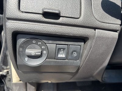 2010 Ford Fusion Sport