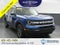 2023 Ford Bronco Sport Big Bend Convenience Package