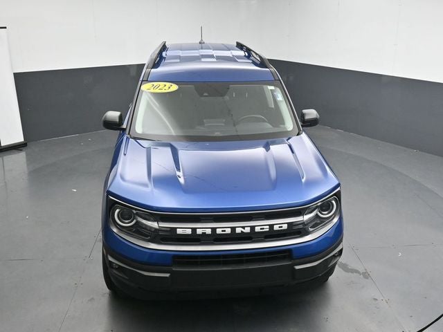 2023 Ford Bronco Sport Big Bend Convenience Package