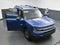 2023 Ford Bronco Sport Big Bend Convenience Package