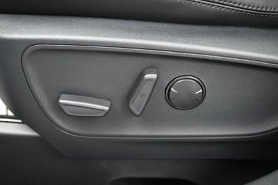 2026 Ford Bronco Sport Big Bend Convenience & Bronze