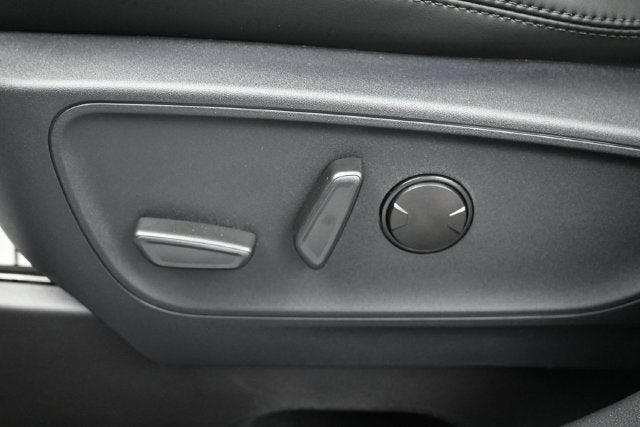 2026 Ford Bronco Sport Big Bend Convenience & Bronze