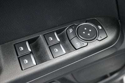 2026 Ford Bronco Sport Big Bend Convenience & Bronze