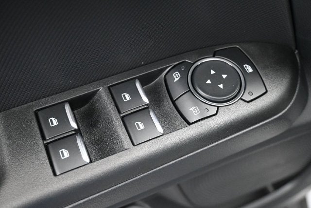 2026 Ford Bronco Sport Big Bend Convenience & Bronze