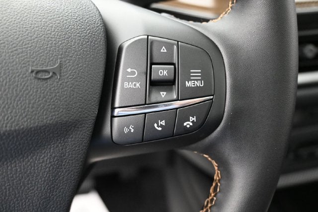 2026 Ford Bronco Sport Big Bend Convenience & Bronze