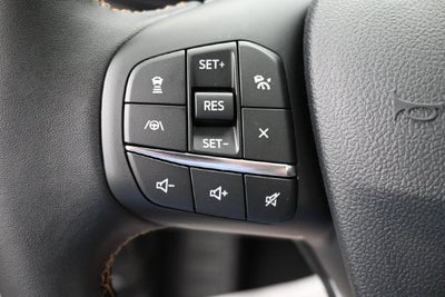 2026 Ford Bronco Sport Big Bend Convenience & Bronze